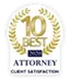 10 Best Attorney Client Satisfaction