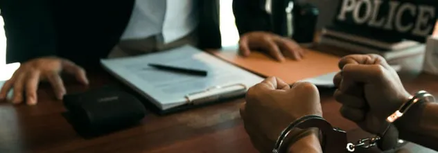 How Long Can Police Detain You In Custody For Interrogation?