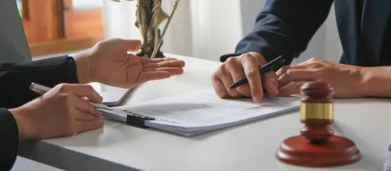 How To Proceed When Your Bond For Release From Jail Means No Money For Legal Retainer
