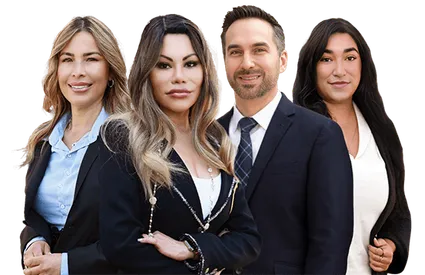 Sex Crime Defense Legal Team In Arizona