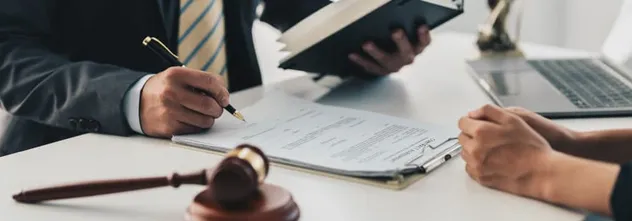 Understanding The Pre-Charge Stage Of Sex Crimes Investigations