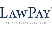 LawPay — an AffiniPay solution
