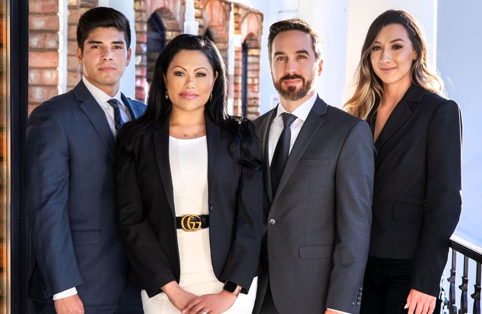 Why Hire Phoenix' Top Legal Representation for Molestation Charges