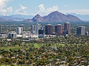 Top Statutory Rape Attorneys Near Midtown Phoenix, AZ
