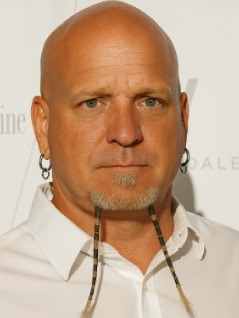 Lance Robinson, Bail Bond Specialist