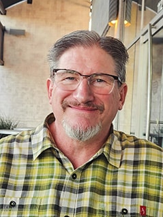 Scott G. Naegele, Nationally Certified, Licensed Counselor